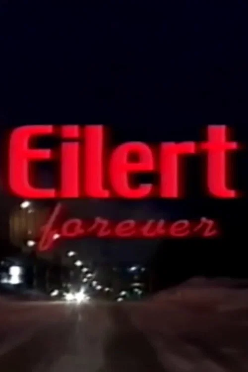 Eilert Forever постер