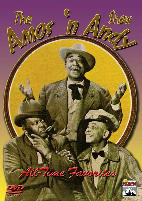 Amos 'n' Andy постер