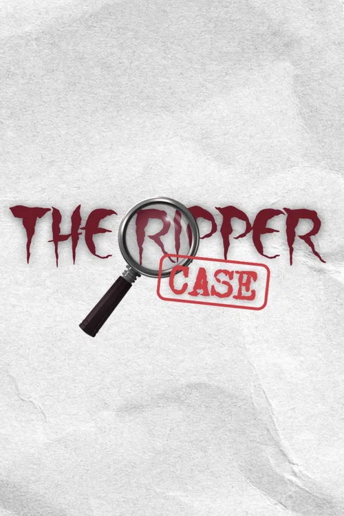 The Ripper Case постер