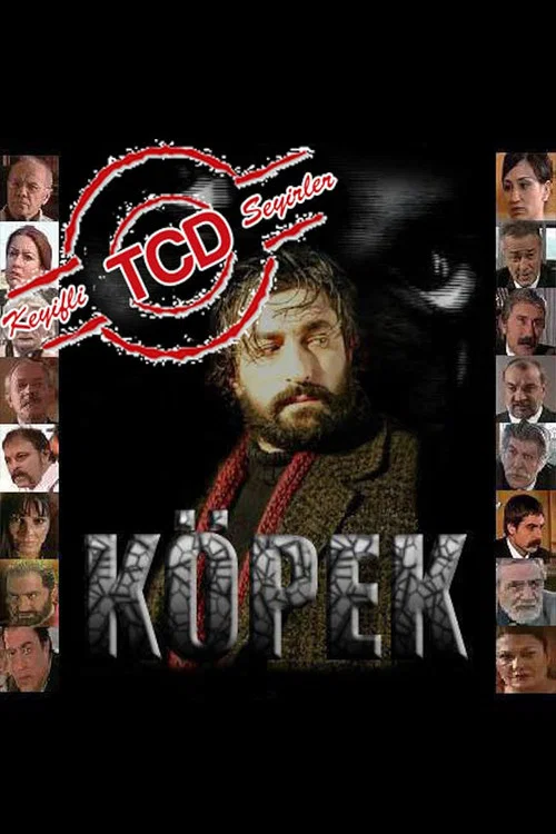 Köpek постер
