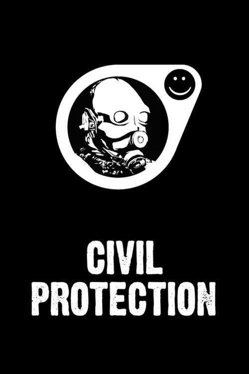 Civil Protection постер