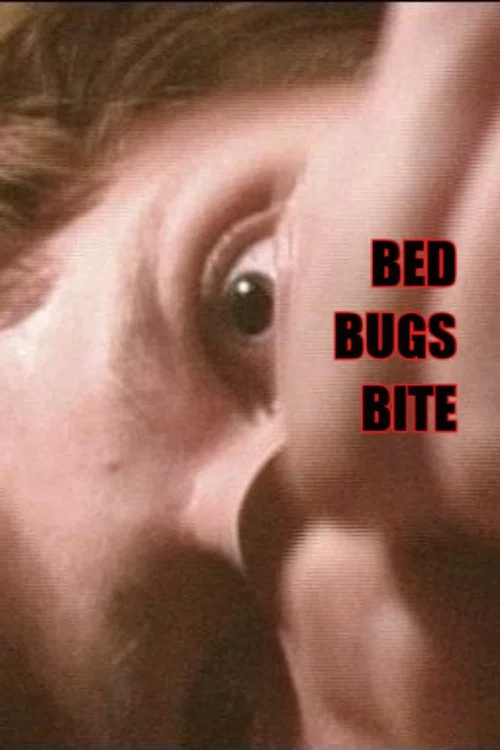 Bed Bugs Bite постер