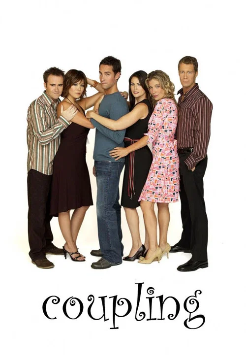 Coupling постер