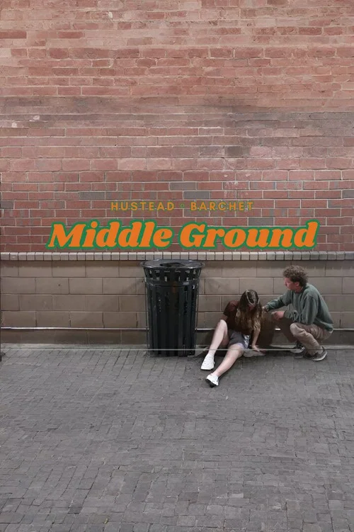 Middle Ground постер