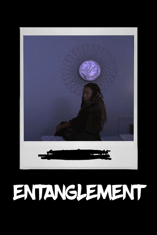 Entanglement постер