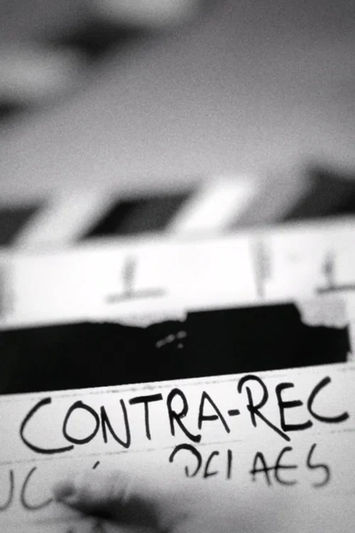 O CONTRA-REC постер