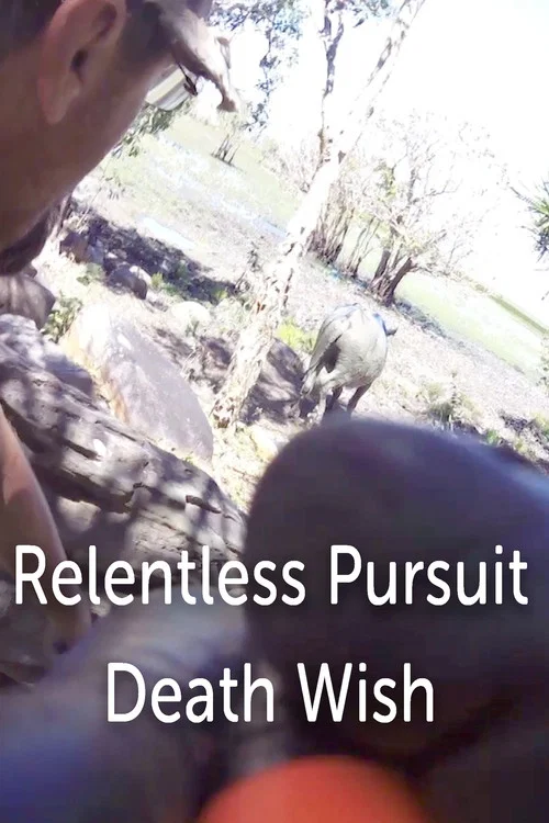 Death Wish постер