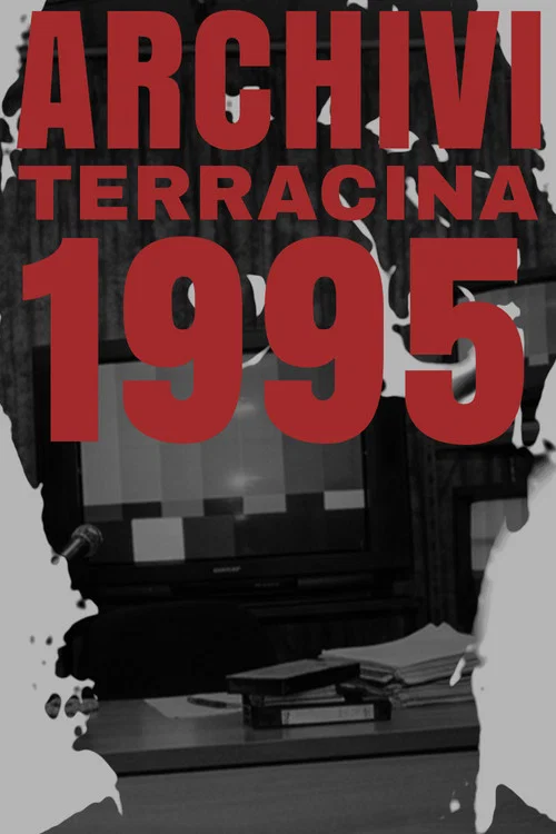 Archivi Terracina - Episodio 2 постер