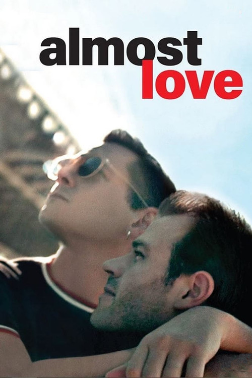 Almost Love постер