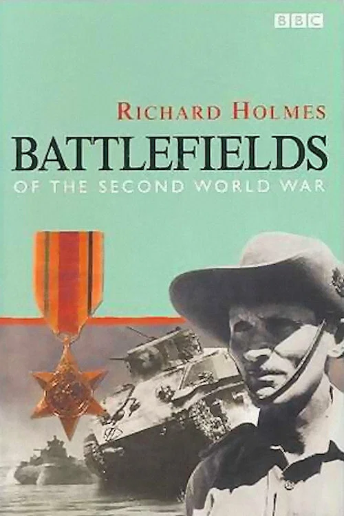 Battlefields постер