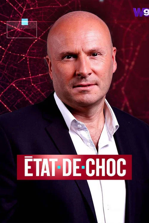 État de choc постер