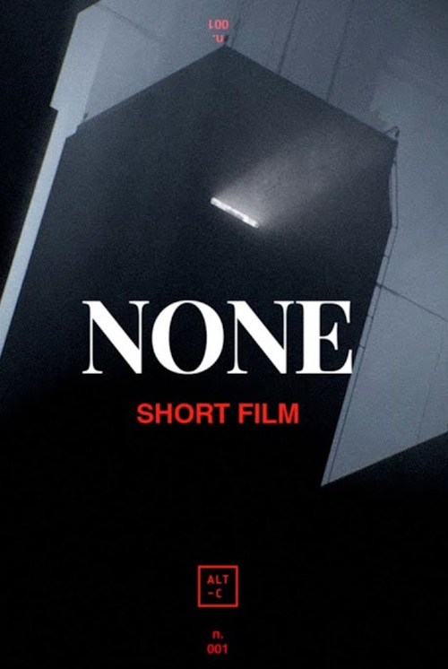 None постер