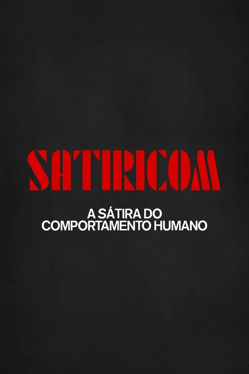 Satiricom постер