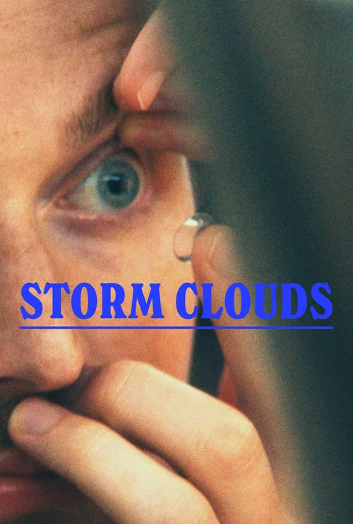 Storm Clouds постер