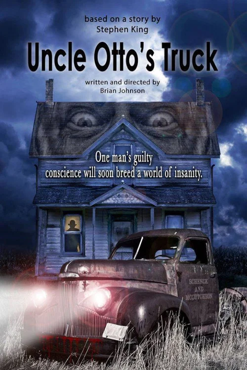 Uncle Otto's Truck постер