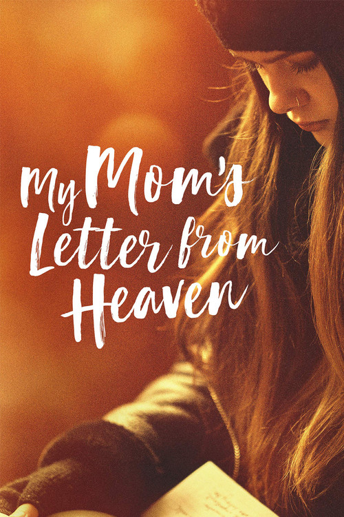 My Mom's Letter from Heaven постер
