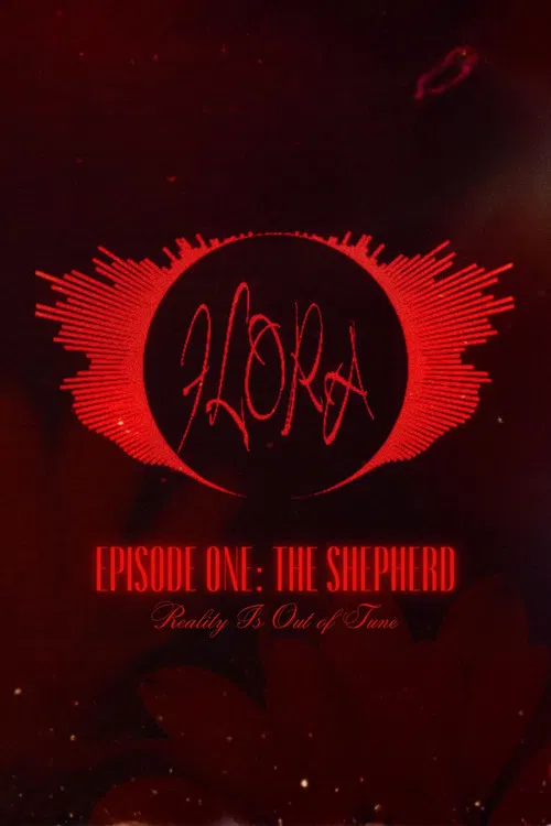 FLORA (F.L.O.R.A) • EPISODE ONE: THE SHEPHERD постер