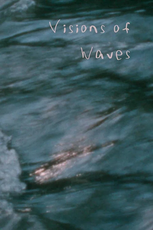 Visions of Waves постер