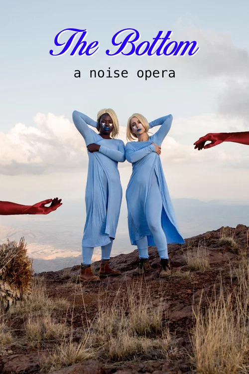 The Bottom: A Noise Opera постер