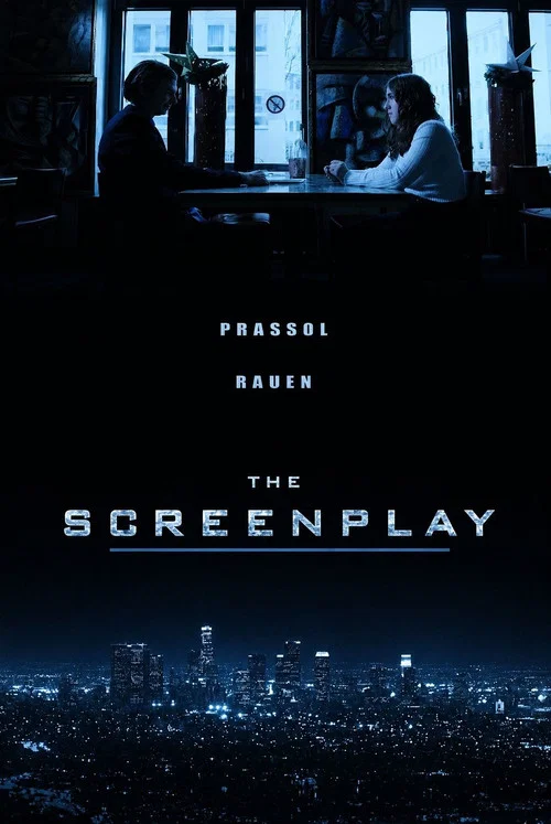 The Screenplay постер