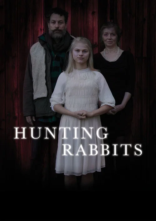Hunting Rabbits постер