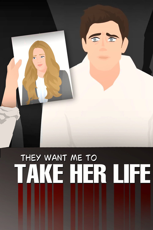 He was a Ladies' Man but They wanted Him to take Her life !! постер