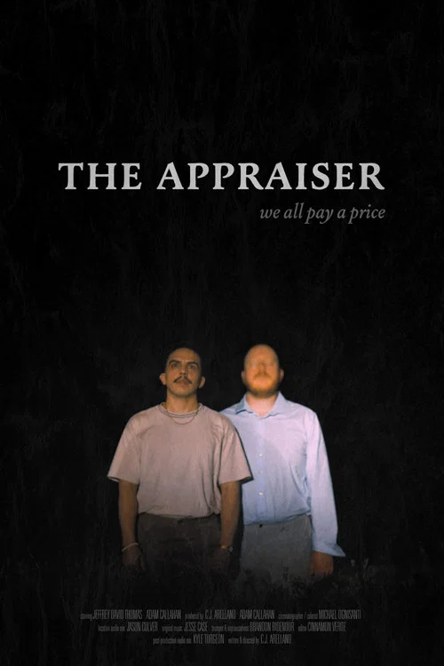 The Appraiser постер