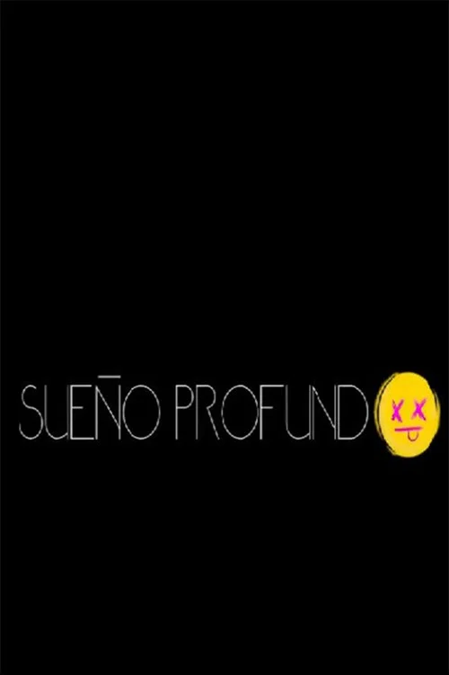 Sueño Profundo постер