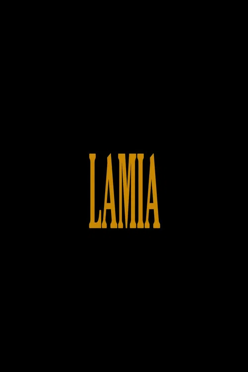 Lamia постер
