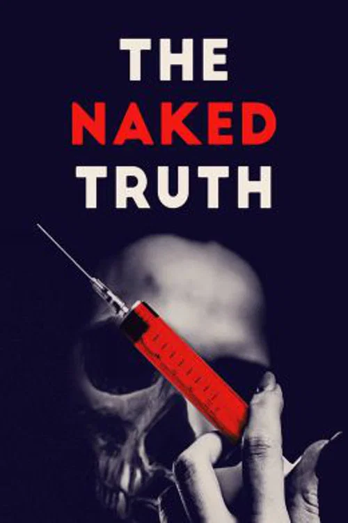 The Naked Truth постер