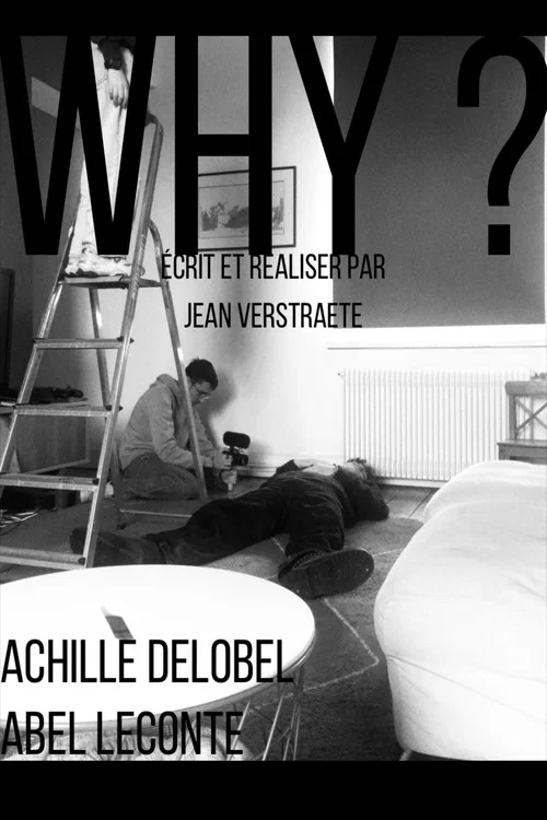 Why ? постер