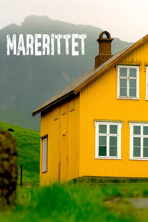 Marerittet постер