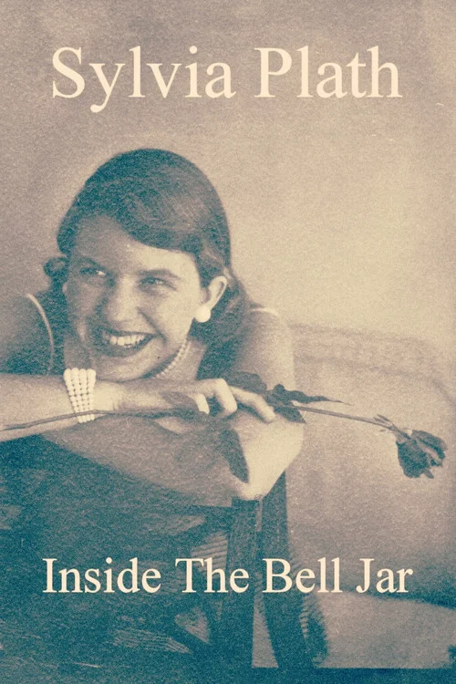 Sylvia Plath: Inside The Bell Jar постер