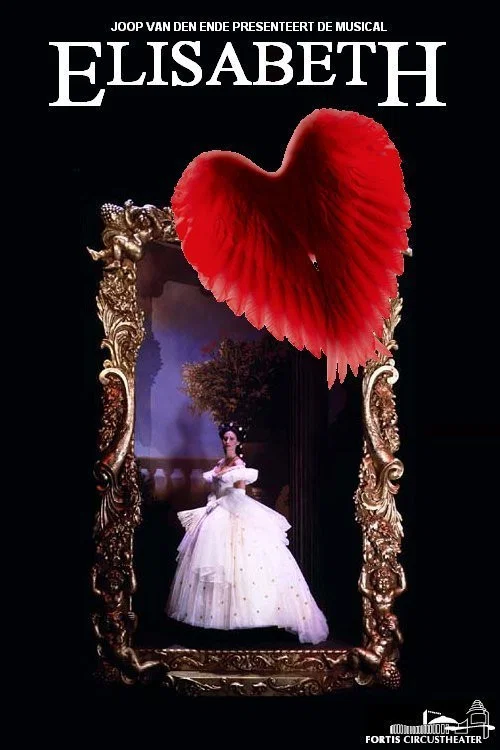 Elisabeth De Musical постер