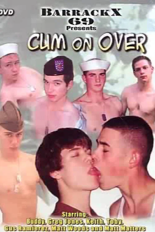 Cum on Over постер