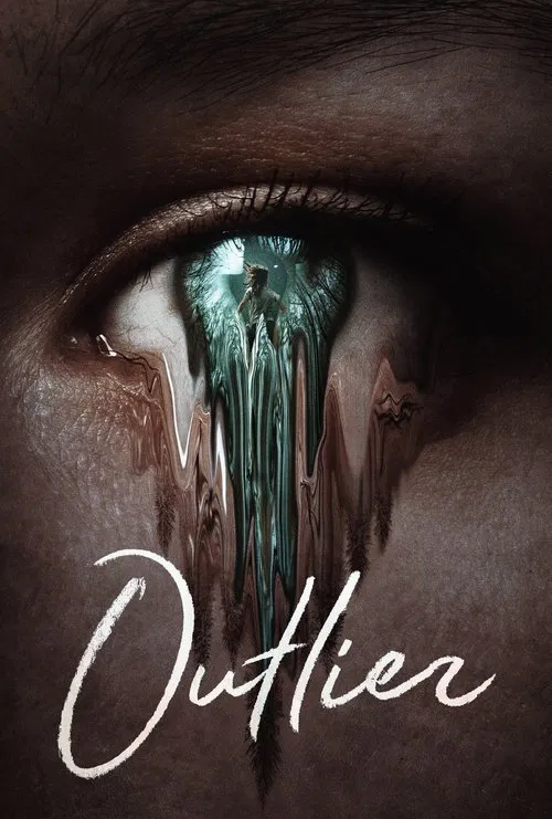 Outlier постер