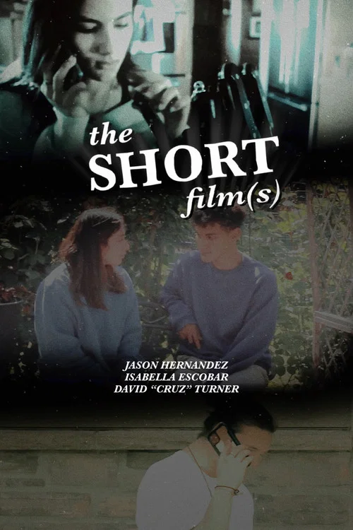The Short Film(s) постер