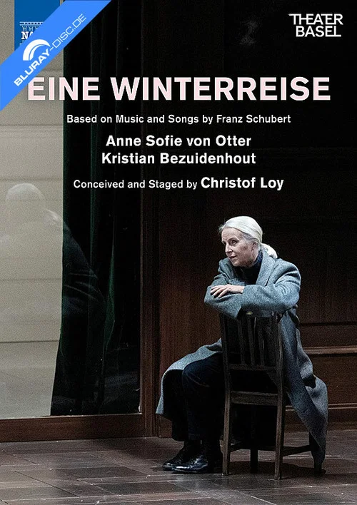 Eine Winterreise постер
