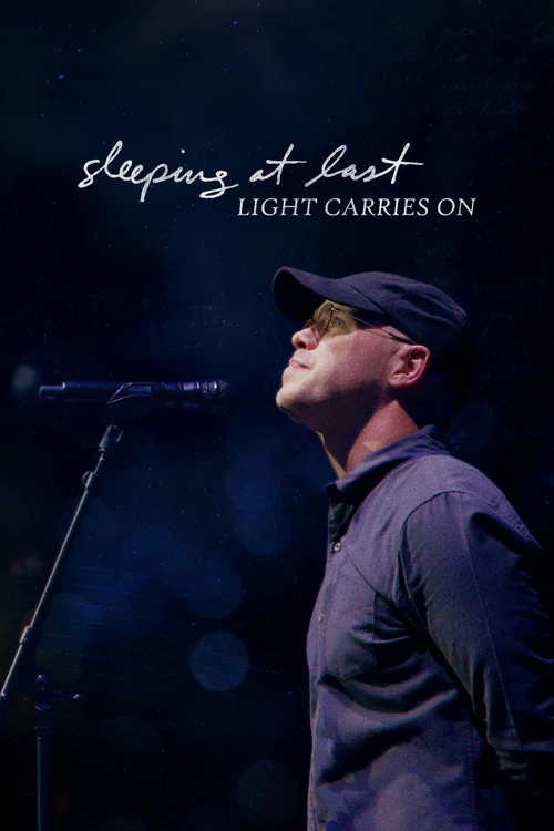 Sleeping At Last: Light Carries On постер