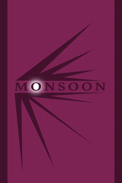 Monsoon постер