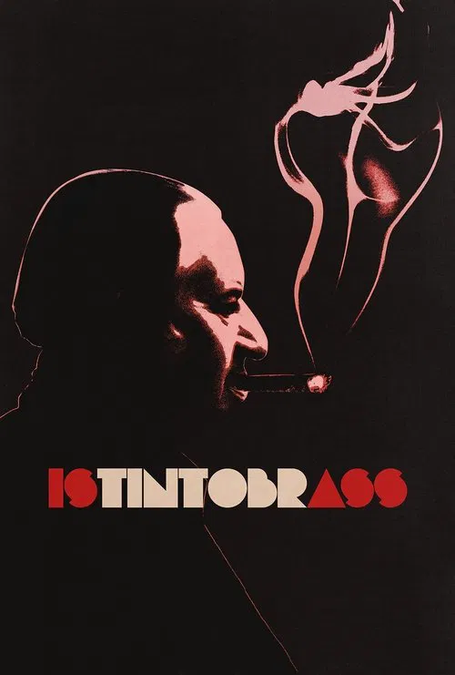 Istintobrass постер