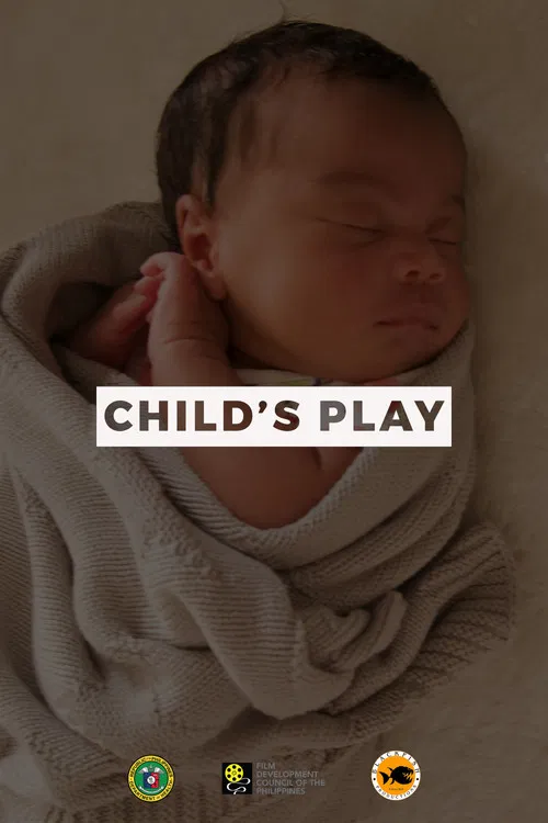 Child's Play постер