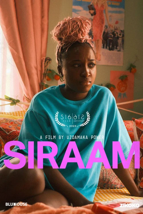 Siraam постер