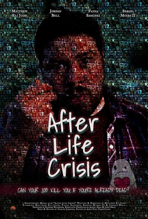 After Life Crisis постер