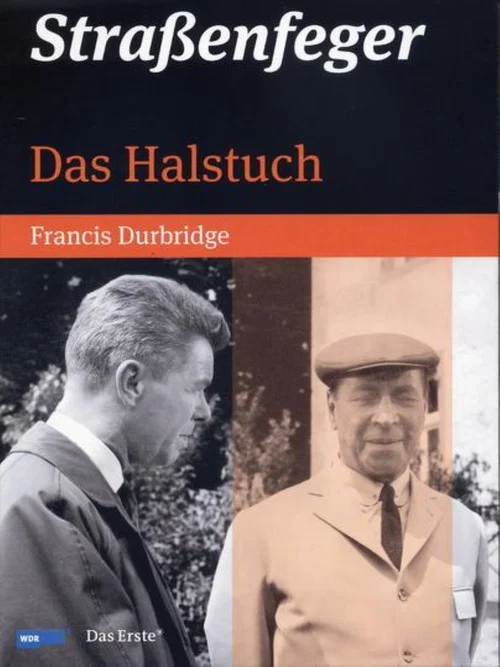 Das Halstuch постер