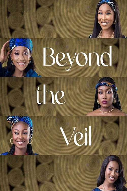 Beyond the Veil постер