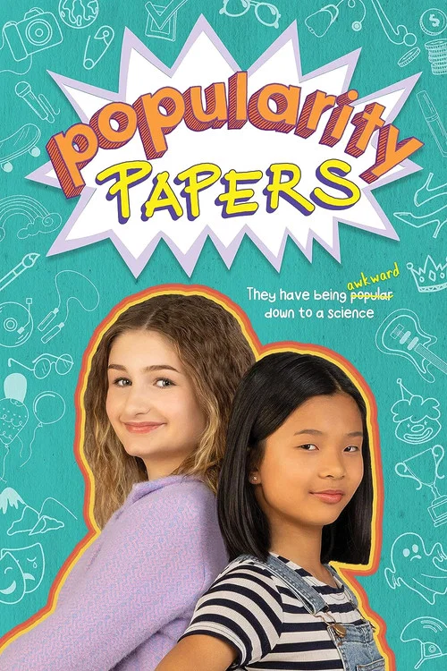 Popularity Papers постер