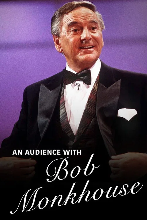 An Audience with Bob Monkhouse постер