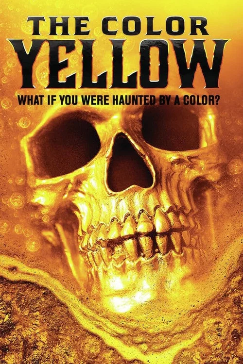 The Color of the Sun постер