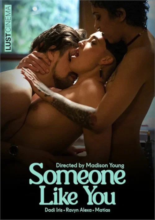 Someone Like You постер